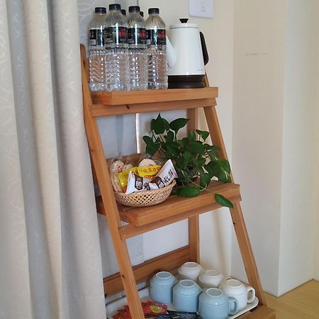 Celine'S B&B Fenglin Zewnętrze zdjęcie