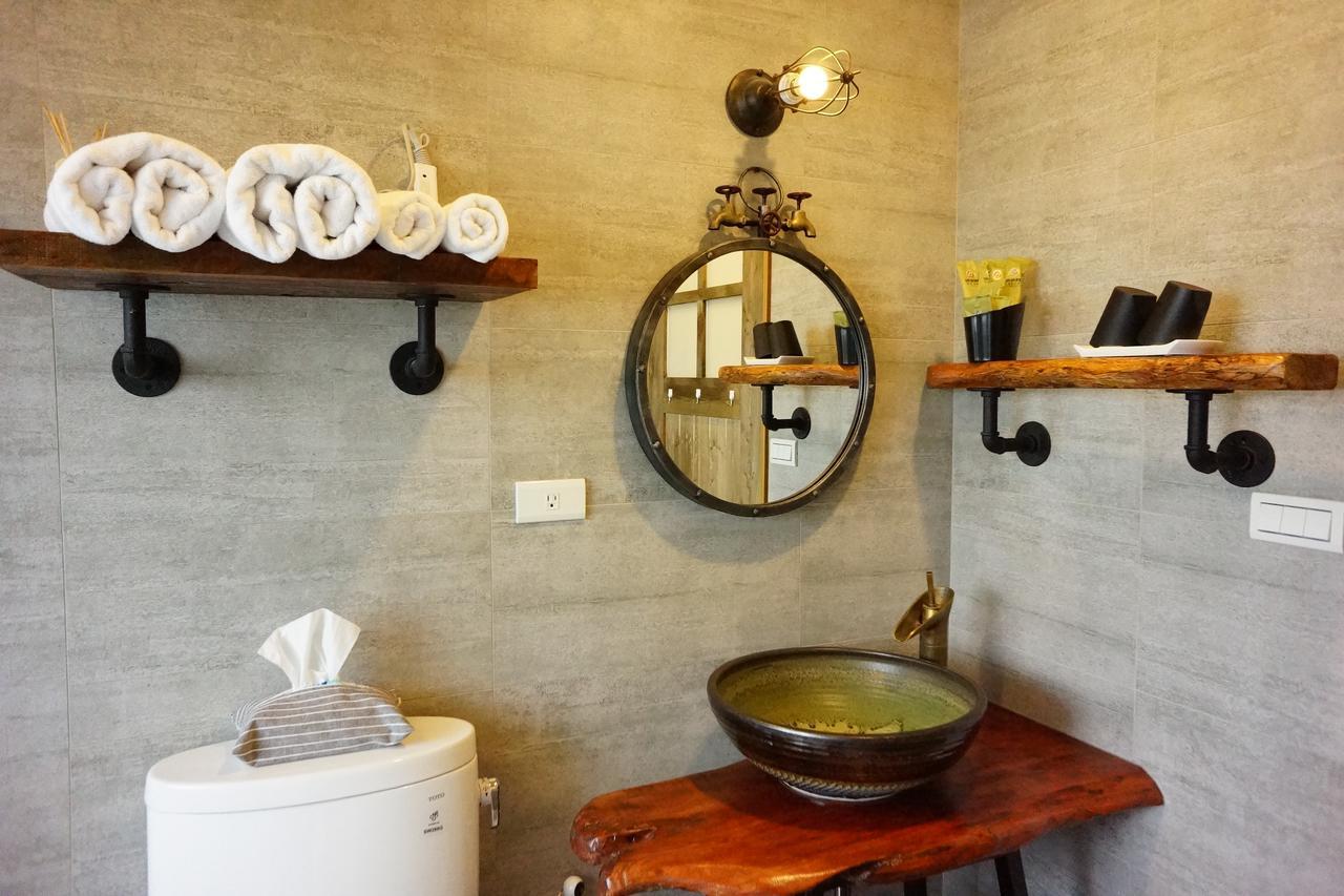 Celine'S B&B Fenglin Zewnętrze zdjęcie