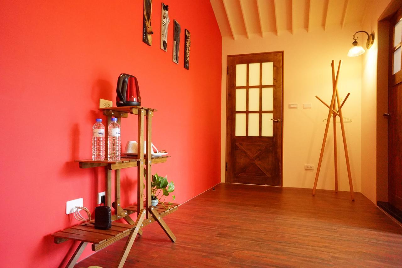 Celine'S B&B Fenglin Zewnętrze zdjęcie