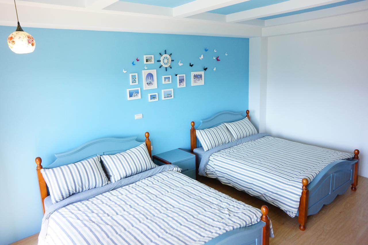 Celine'S B&B Fenglin Zewnętrze zdjęcie