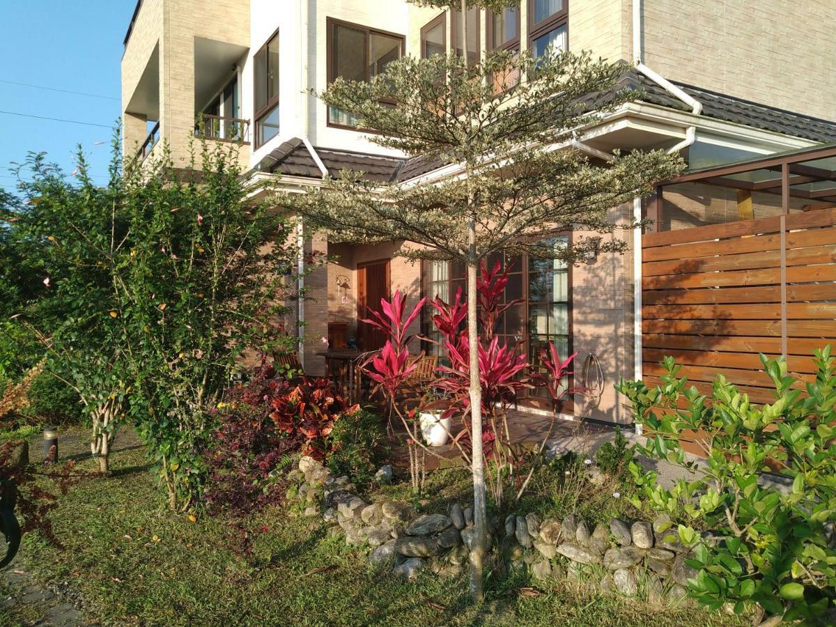 Celine'S B&B Fenglin Zewnętrze zdjęcie