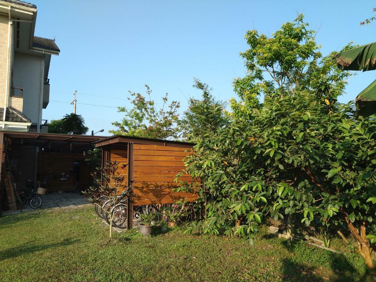 Celine'S B&B Fenglin Zewnętrze zdjęcie